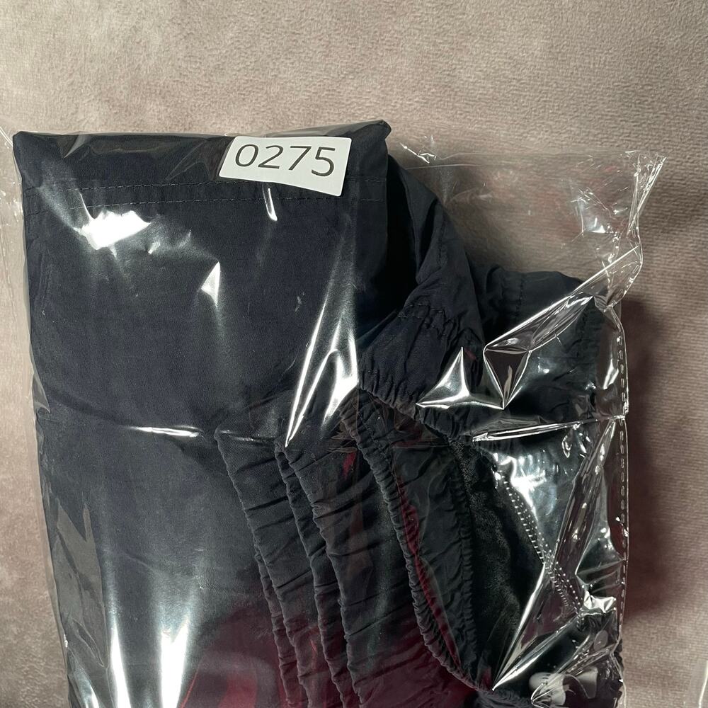 Women’s Urban Outfitters Black Multi Pocket Cargo Gorpcore Utility Pants - Picture 7 of 7